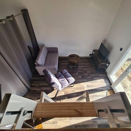 Studio De 35 M2 Parentis-en-Born Εξωτερικό φωτογραφία