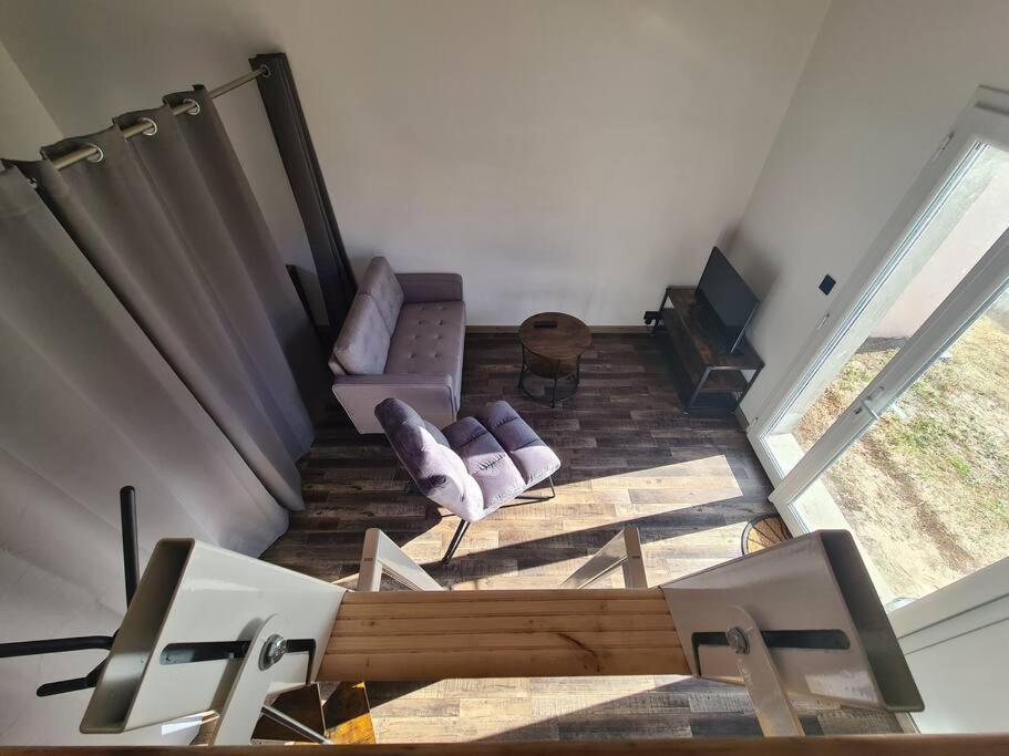 Studio De 35 M2 Parentis-en-Born Εξωτερικό φωτογραφία