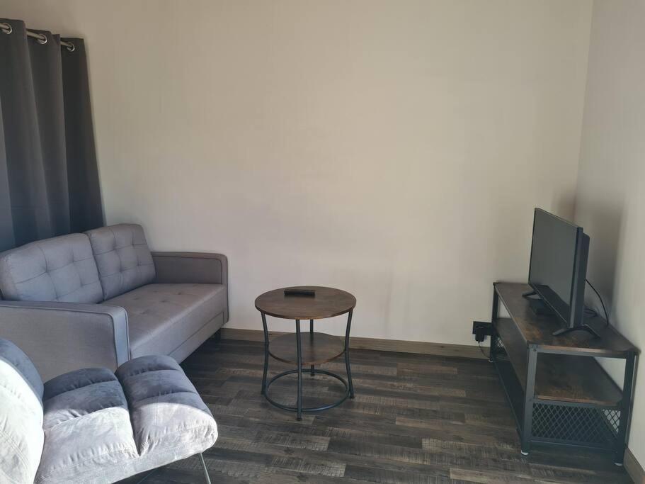 Studio De 35 M2 Parentis-en-Born Εξωτερικό φωτογραφία