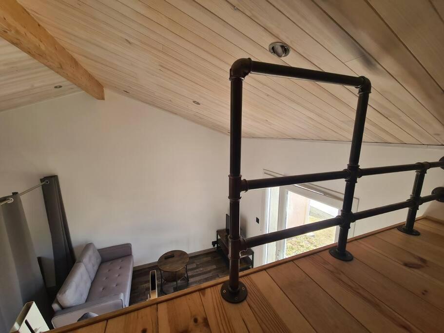 Studio De 35 M2 Parentis-en-Born Εξωτερικό φωτογραφία