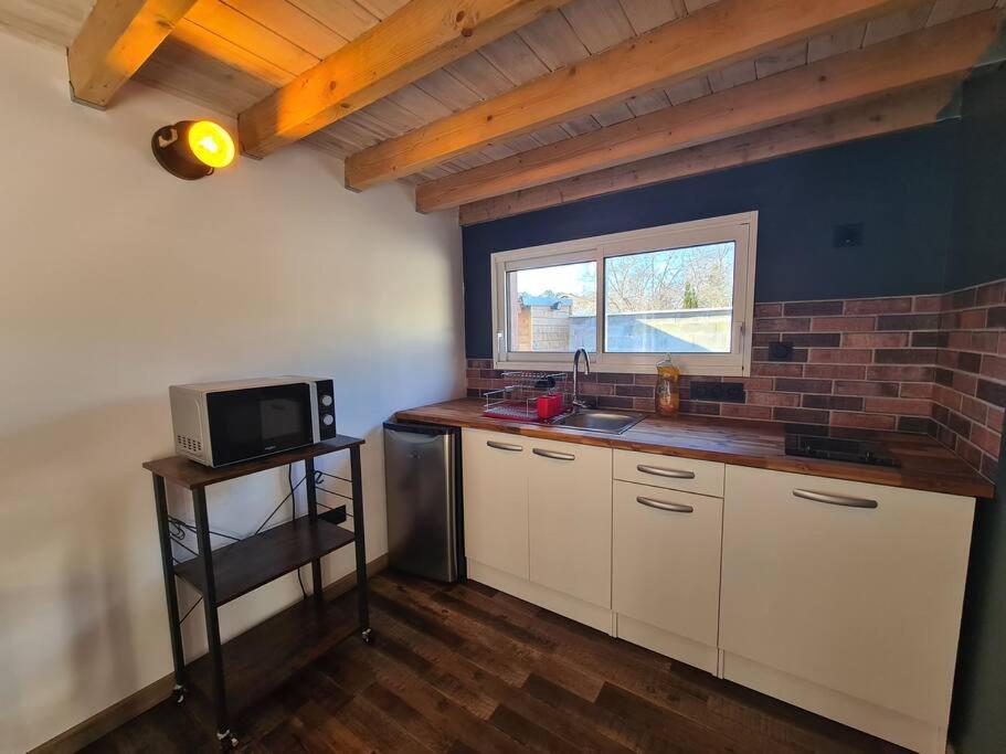 Studio De 35 M2 Parentis-en-Born Εξωτερικό φωτογραφία