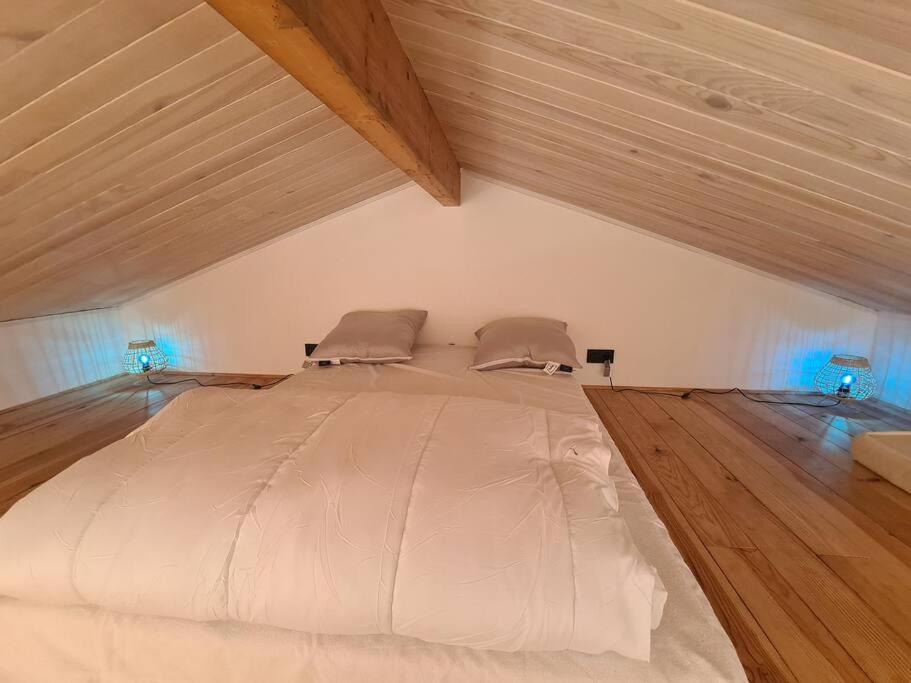 Studio De 35 M2 Parentis-en-Born Εξωτερικό φωτογραφία