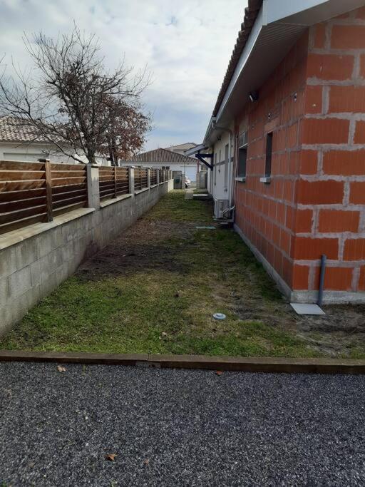 Studio De 35 M2 Parentis-en-Born Εξωτερικό φωτογραφία