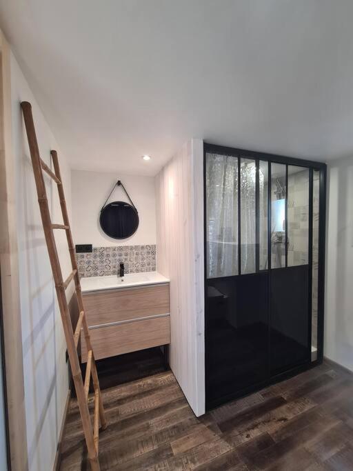 Studio De 35 M2 Parentis-en-Born Εξωτερικό φωτογραφία