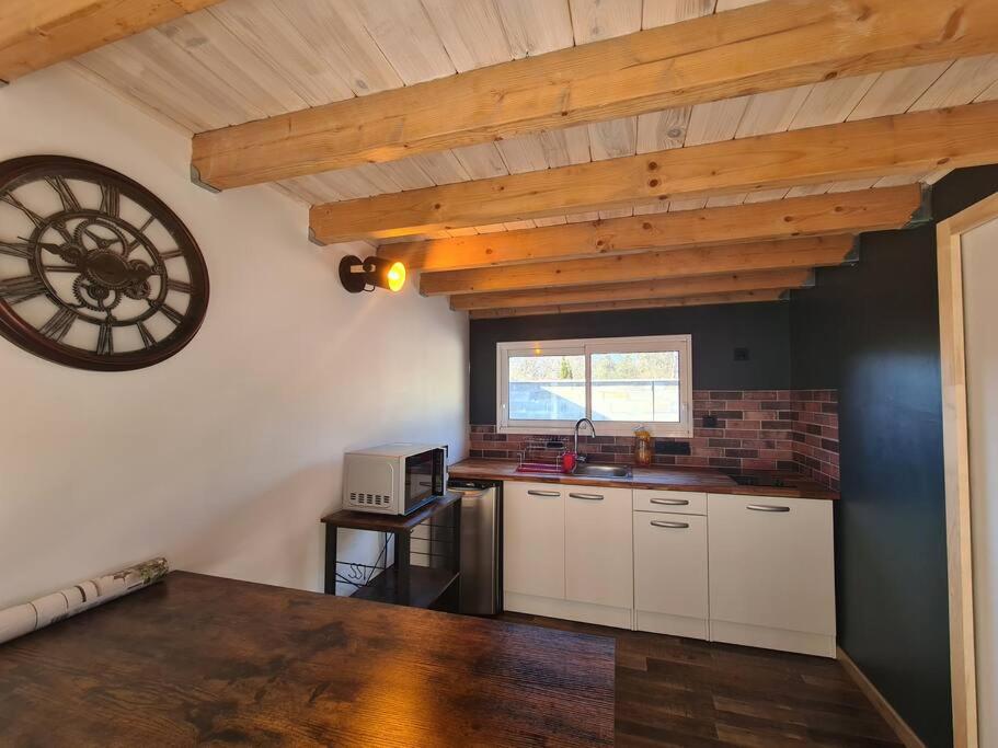Studio De 35 M2 Parentis-en-Born Εξωτερικό φωτογραφία